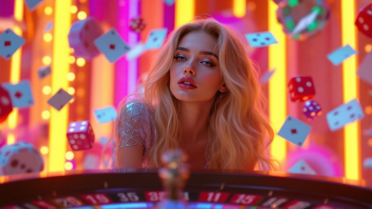 Jackpot Fun Play Live Betting