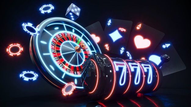 Jackpot Fun Play Live Casino