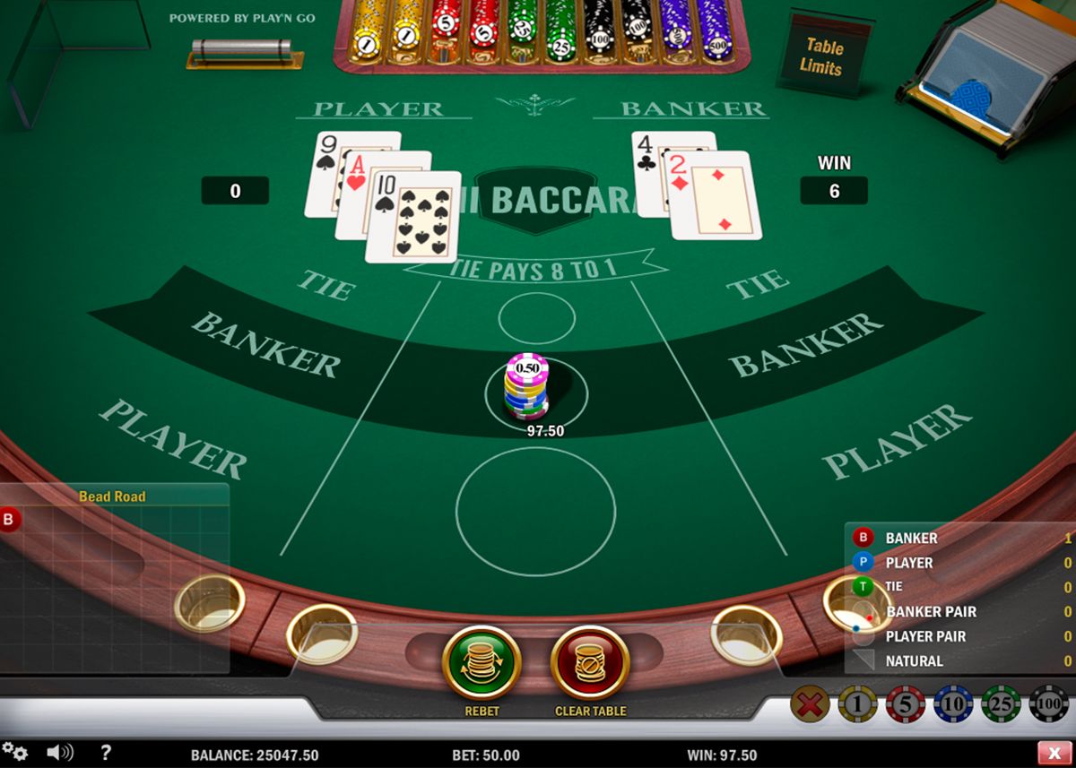 Jackpot Fun Play Live Casino