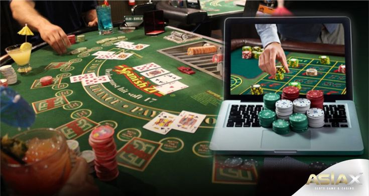 Jackpot Fun Play Live Casino